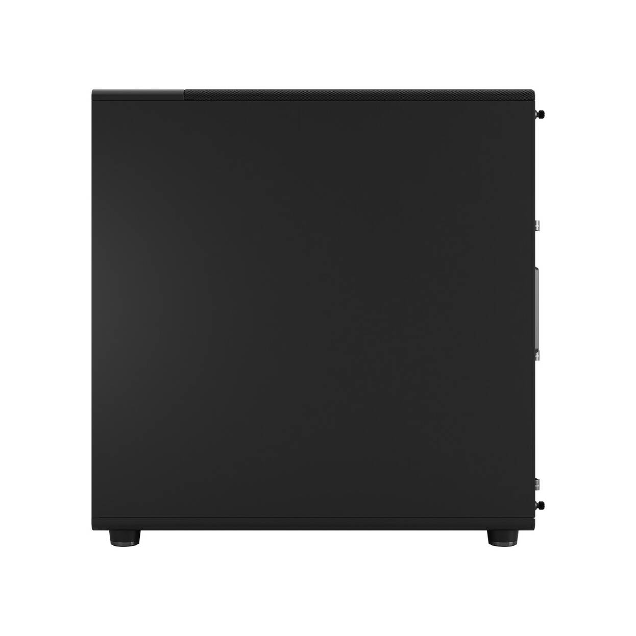 Fractal Design North XL Momentum Edition PC Case, Mid Tower, ATX, Tempered Glass - includes 3x Fans, black