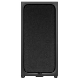 TRYX FLOVA F50 PC Case, ATX, Tempered Glass - Black : image 4