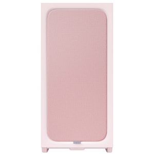 TRYX FLOVA F50 PC Case, ATX, Tempered Glass - Pink : image 4
