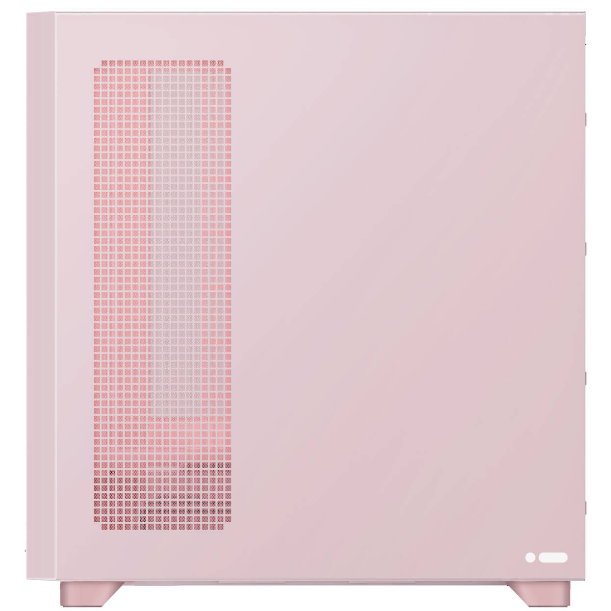 TRYX FLOVA F50 PC Case, ATX, Tempered Glass - Pink : image 6