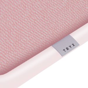 TRYX FLOVA F50 PC Case, ATX, Tempered Glass - Pink : image 8