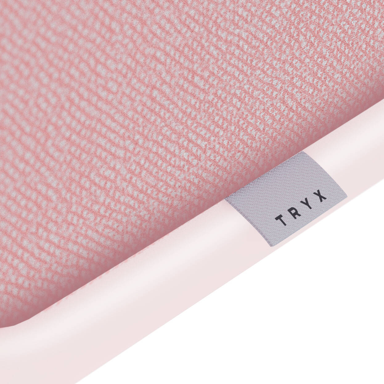 TRYX FLOVA F50 PC Case, ATX, Tempered Glass - Pink : image 8