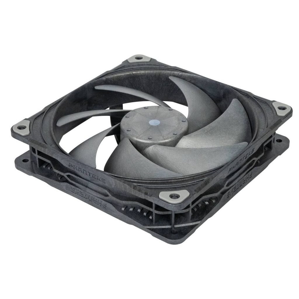 Phanteks T30 PWM 140mm Fan - Black