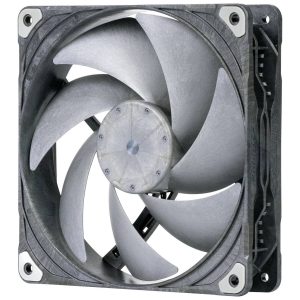 Phanteks T30 PWM 140mm Fan - Black