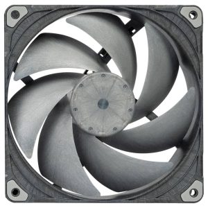 Phanteks T30 PWM 140mm Fan - Black