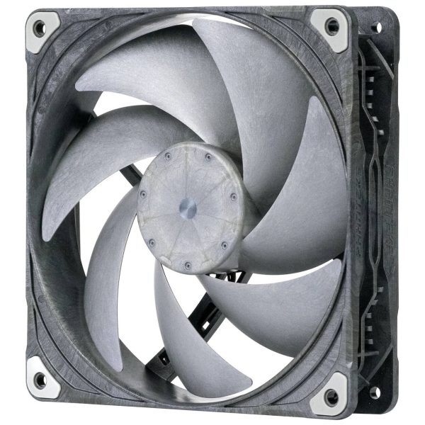 Phanteks T30 PWM 140mm Fan – Black