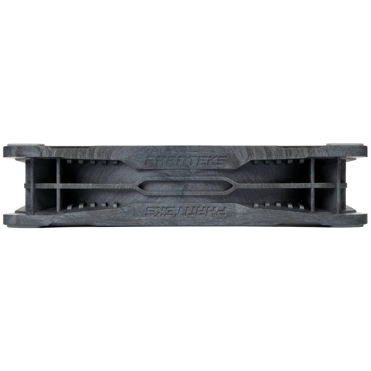 Phanteks T30 PWM 140mm Fan, Pack of 3 - Black