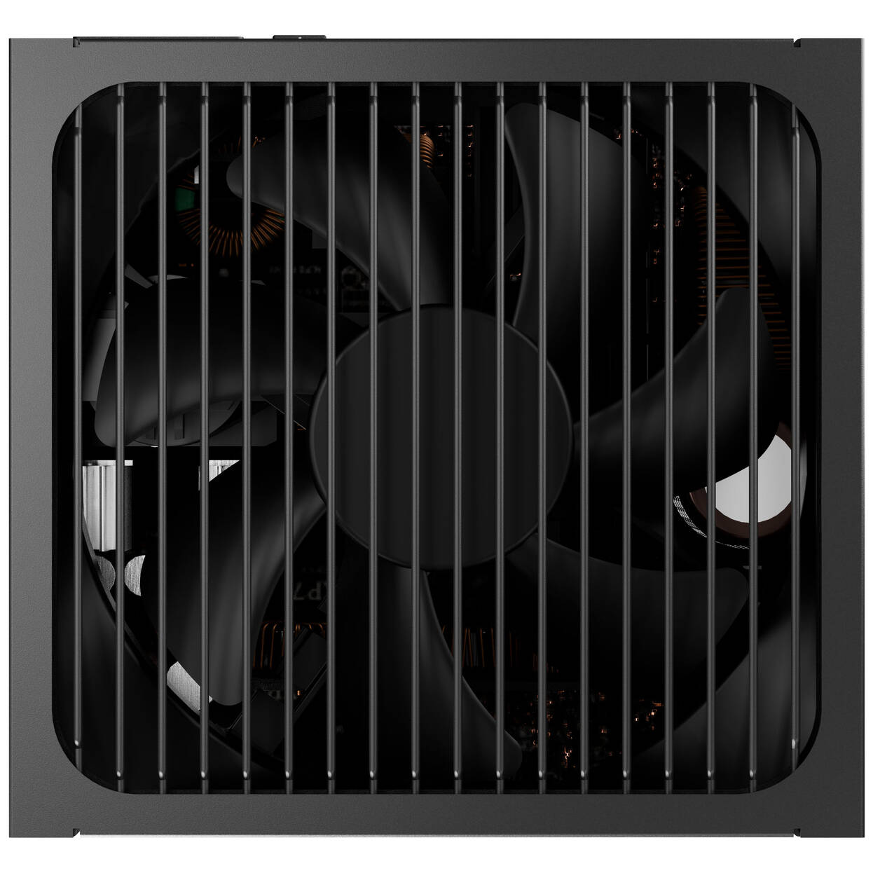 AeroCool Smart G1 80 PLUS Gold Power Supply, PCIe 5.1, ATX 3.1 - 750 Watt, black