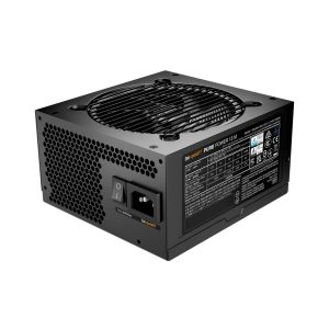 be quiet! Pure Power 13M 80 PLUS Gold Power Supply, ATX 3.1, PCIe 5.1 - 1,200 Watts, Black