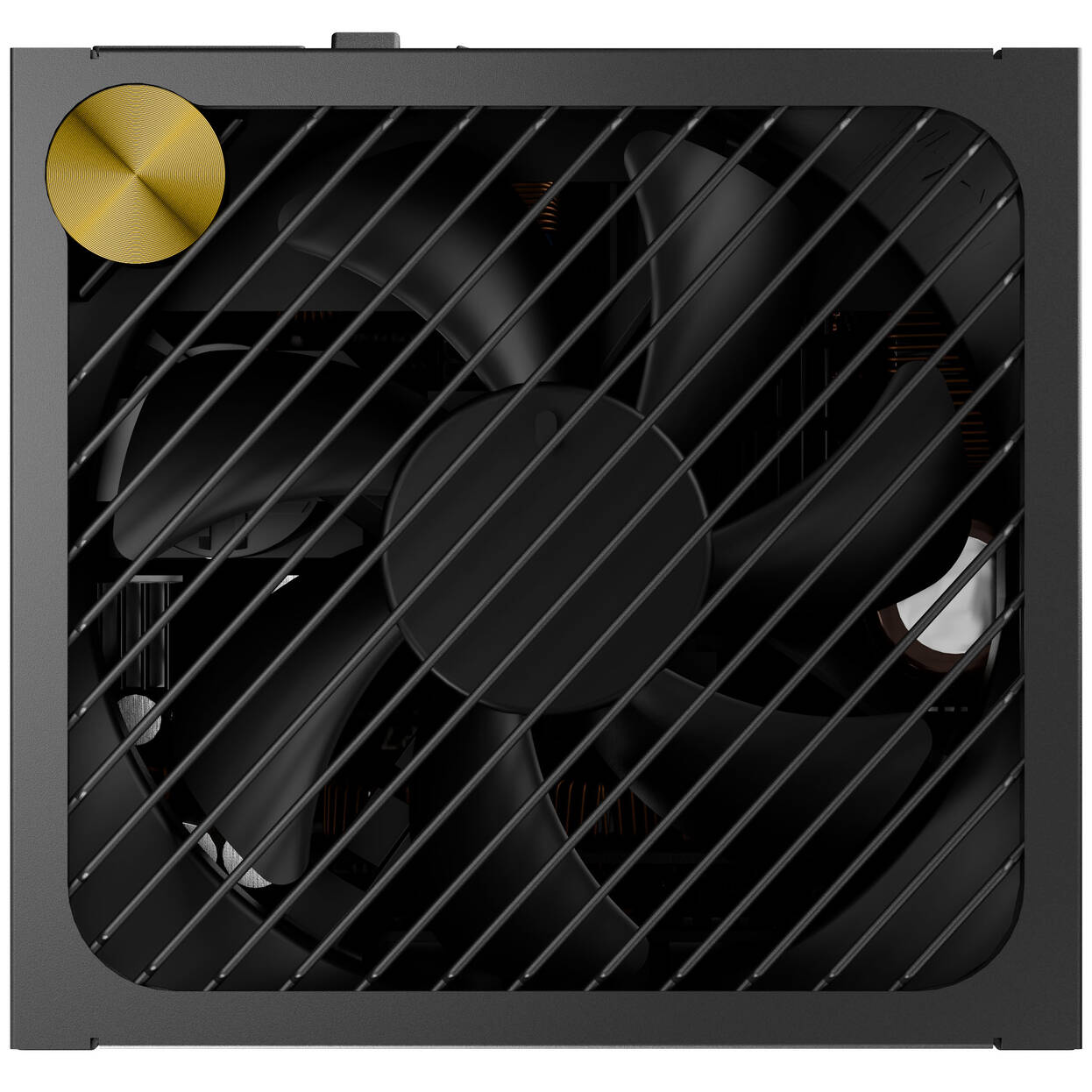 APNX MAX G1 1,200W 80 PLUS Gold Power Supply, ATX 3.1, PCIe 5.1, Fully Modular, Compact - 1,200 Watts, Black