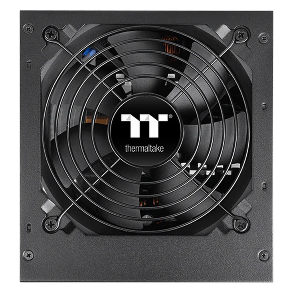 Thermaltake Berlin 80 PLUS Power Supply, ATX 3.1 - 750 W, black
