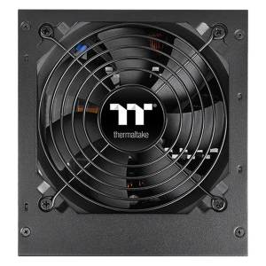 Thermaltake Berlin 80 PLUS Power Supply, ATX 3.1 - 750 W, black