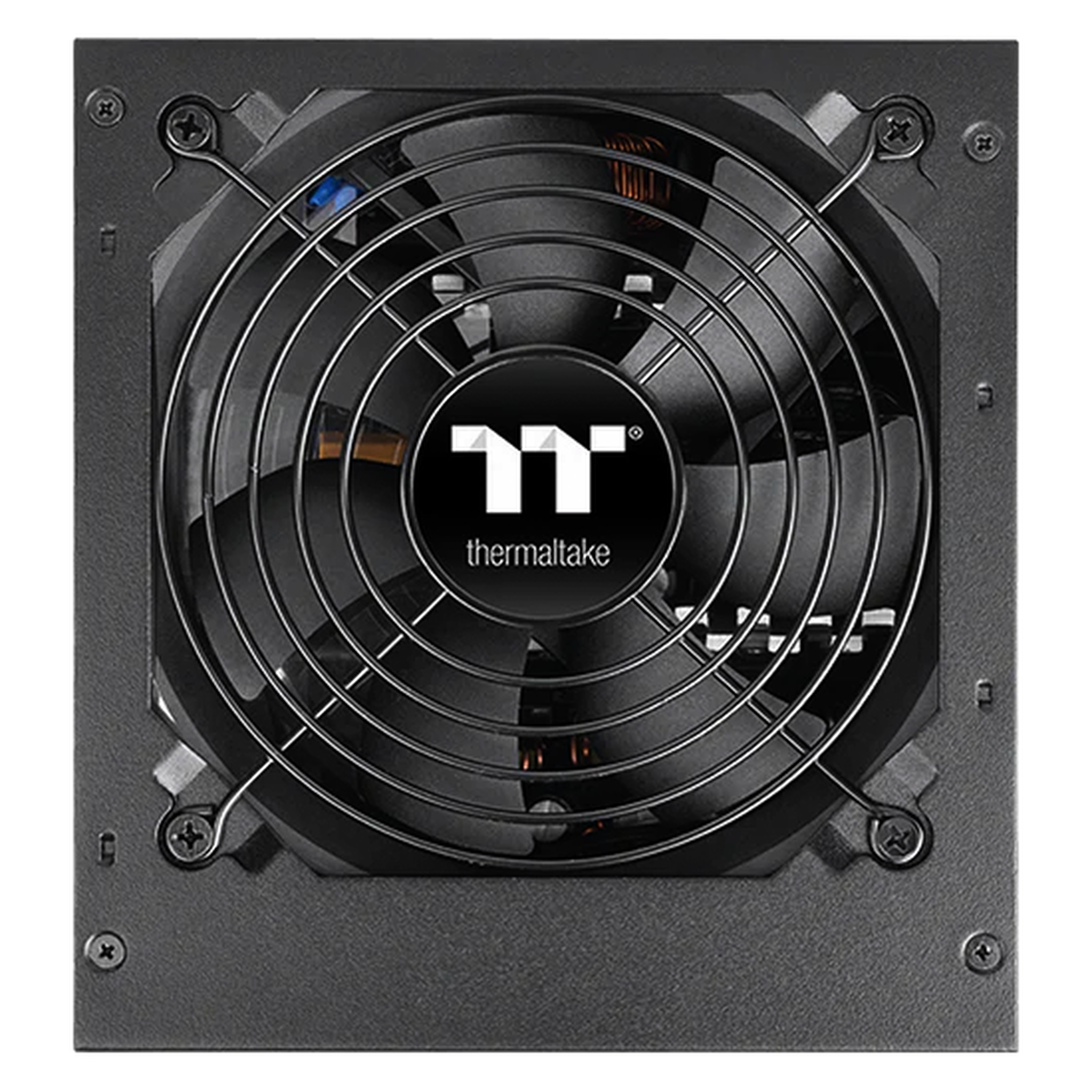 Thermaltake Berlin 80 PLUS Power Supply, ATX 3.1 - 750 W, black