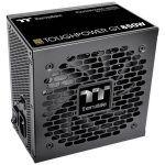 Thermaltake Toughpower GT 80 PLUS Gold power supply, modular, ATX 3.1, PCIe 5.1 - 850 W, black