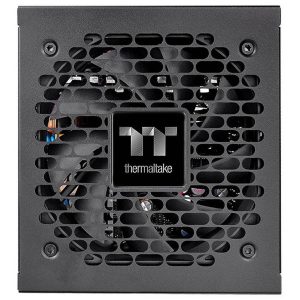 Thermaltake Toughpower GT 80 PLUS Gold power supply, modular, ATX 3.1, PCIe 5.1 - 850 W, black
