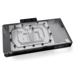 EK Waterblocks EK-Quantum Vector3 Master RTX 5090 - Plexi