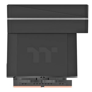 Thermaltake TH360-S V3 ARGB Sync AiO Water Cooling – black