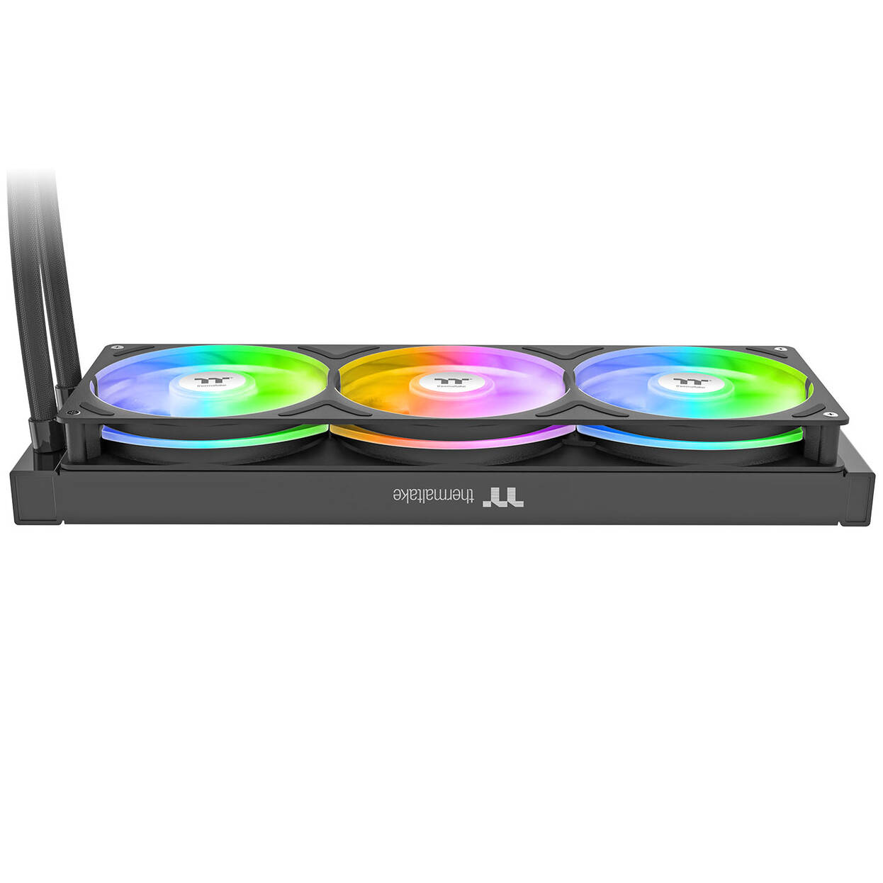 Thermaltake TH360-S V3 ARGB Sync AiO Water Cooling – black