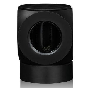 Thermal Grizzly DeltaMate Rotary FF90 degree - black