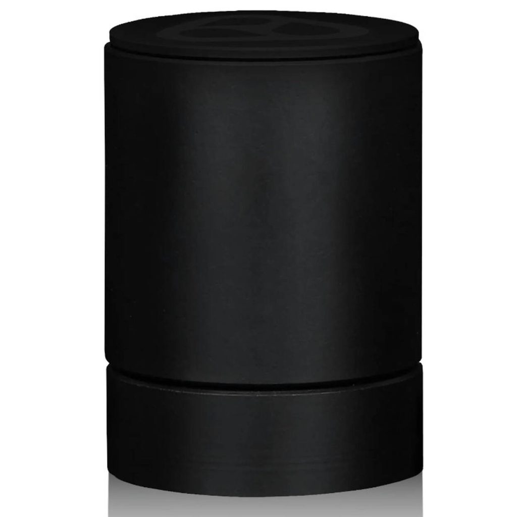 Thermal Grizzly DeltaMate Rotary FF90 degree - black