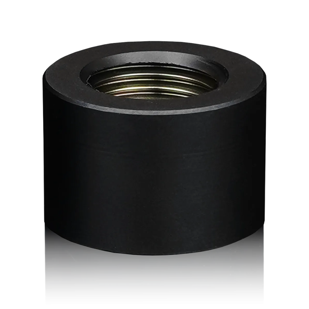 Thermal Grizzly DeltaMate Extender - FF14, black