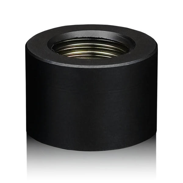 Thermal Grizzly DeltaMate Extender – FF14, black