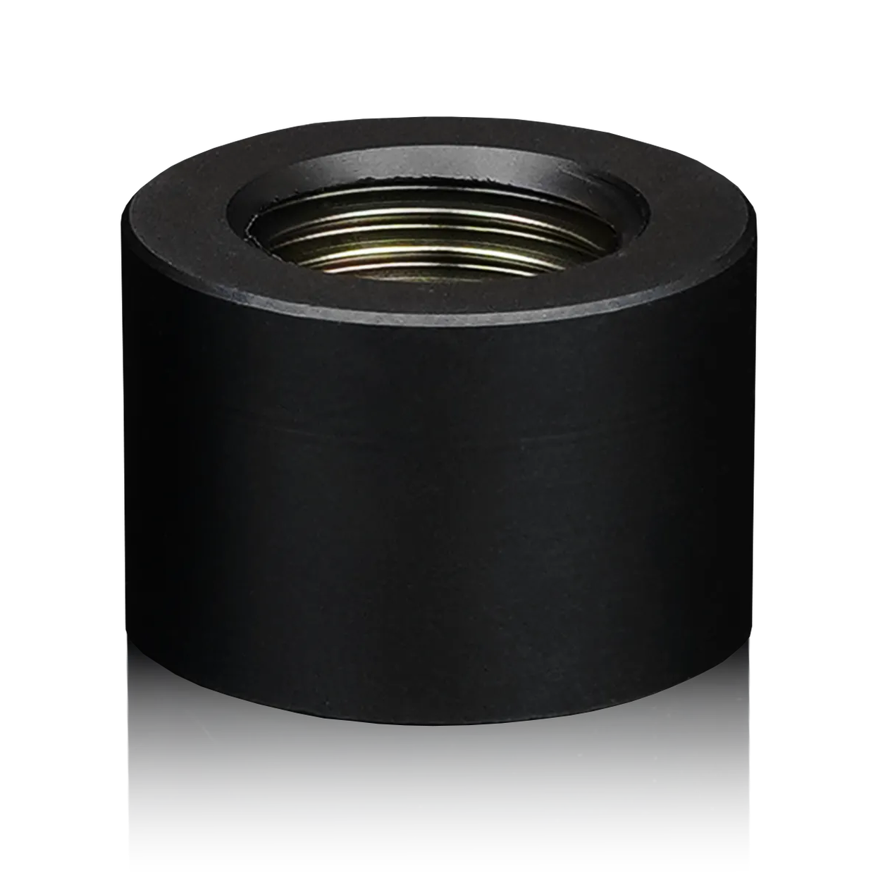 Thermal Grizzly DeltaMate Extender - FF14, black