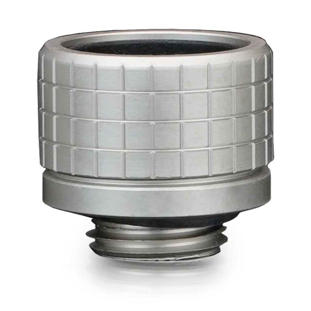 Thermal Grizzly DeltaMate Fitting - HT16, Matt Nickel : image 2