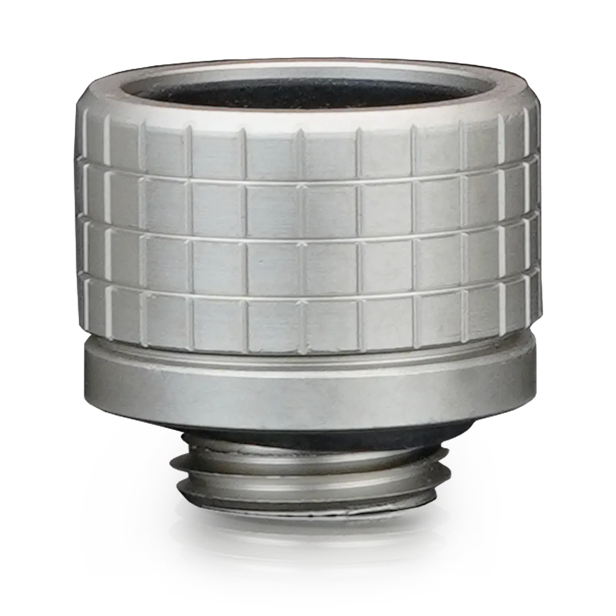 Thermal Grizzly DeltaMate Fitting - HT16, Matt Nickel : image 2