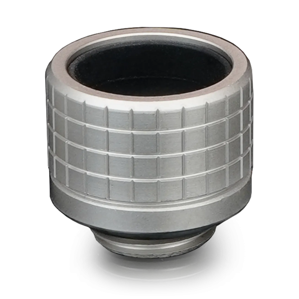 Thermal Grizzly DeltaMate Fitting – HT16, Matt Nickel