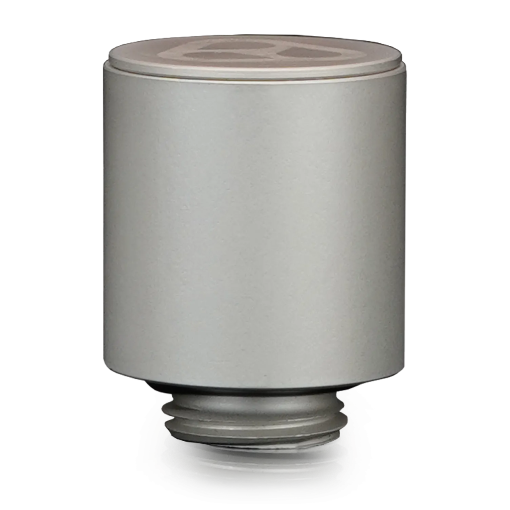 Thermal Grizzly DeltaMate Rotary Fitting - 90 degree, Matt Nickel