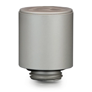 Thermal Grizzly DeltaMate Rotary Fitting - 90 degree, Matt Nickel