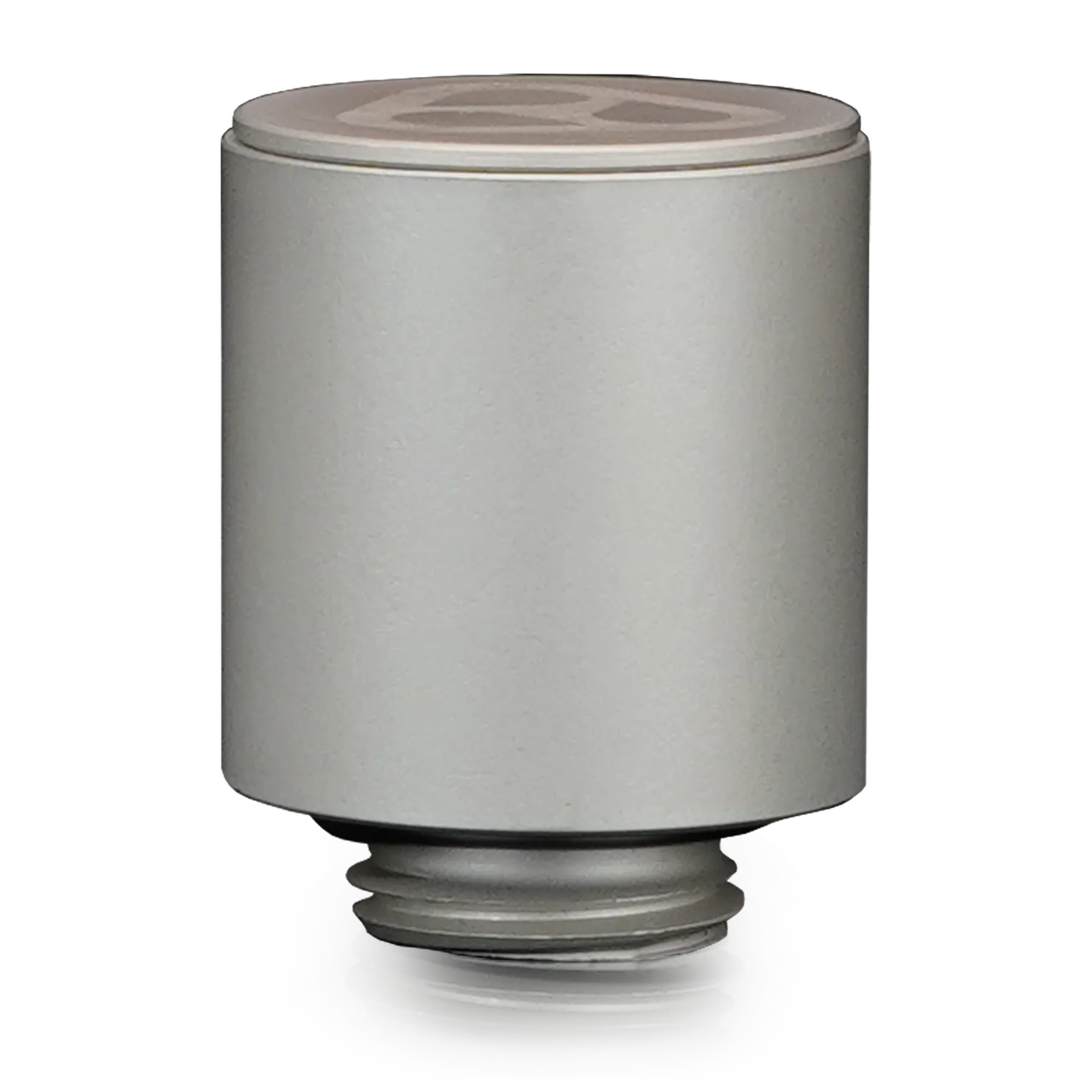 Thermal Grizzly DeltaMate Rotary Fitting - 90 degree, Matt Nickel