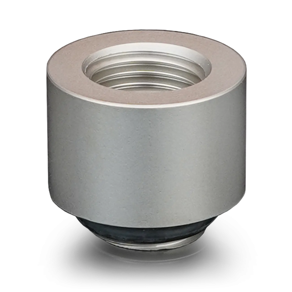 Thermal Grizzly DeltaMate Extender Fitting – MF14, Matt Nickel