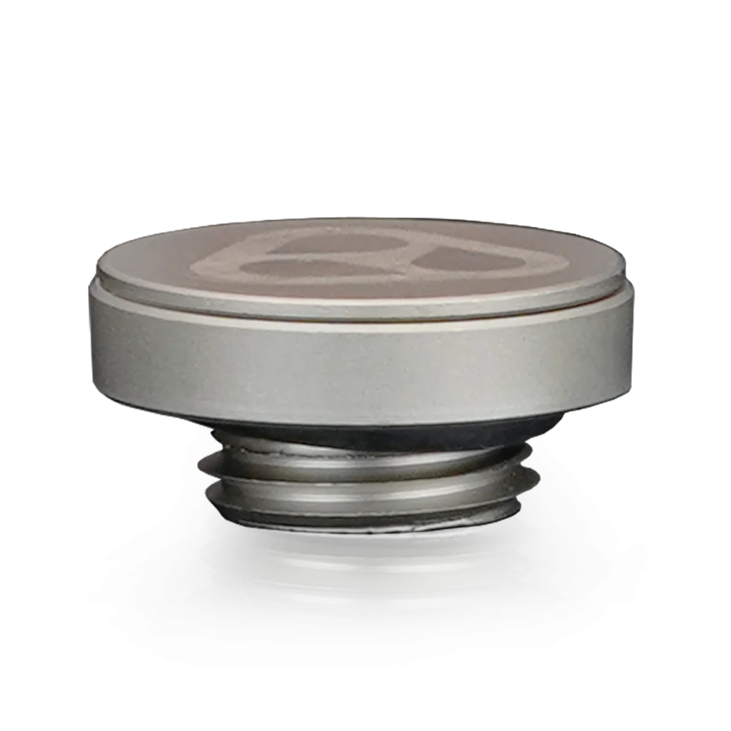 Thermal Grizzly DeltaMate Plug - Matte Nickel