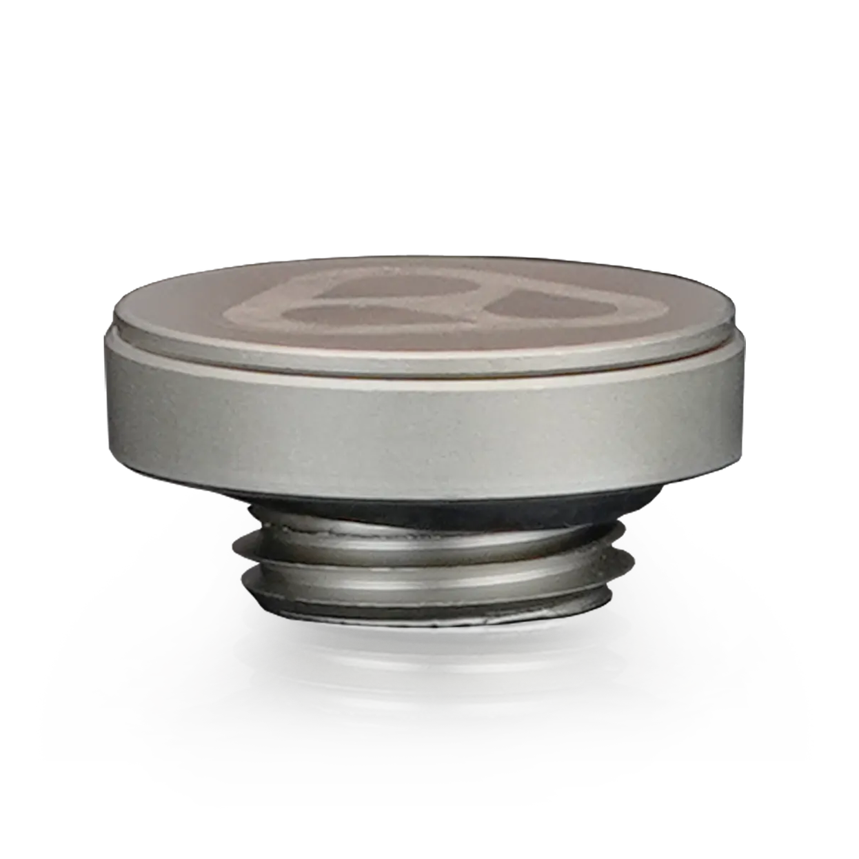 Thermal Grizzly DeltaMate Plug - Matte Nickel