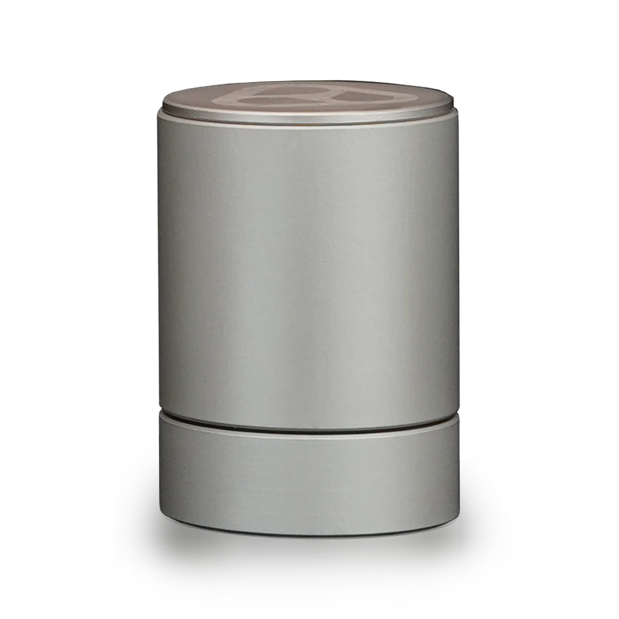 Thermal Grizzly DeltaMate Rotary Fitting - FF90 degree, Matt Nickel
