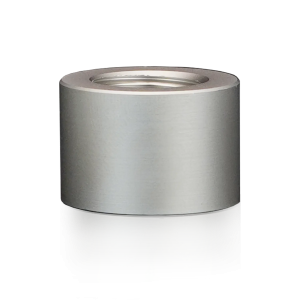 Thermal Grizzly DeltaMate Extender Fitting - FF14, Matt Nickel : image 2