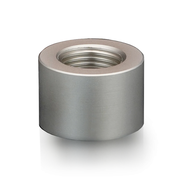 Thermal Grizzly DeltaMate Extender Fitting – FF14, Matt Nickel