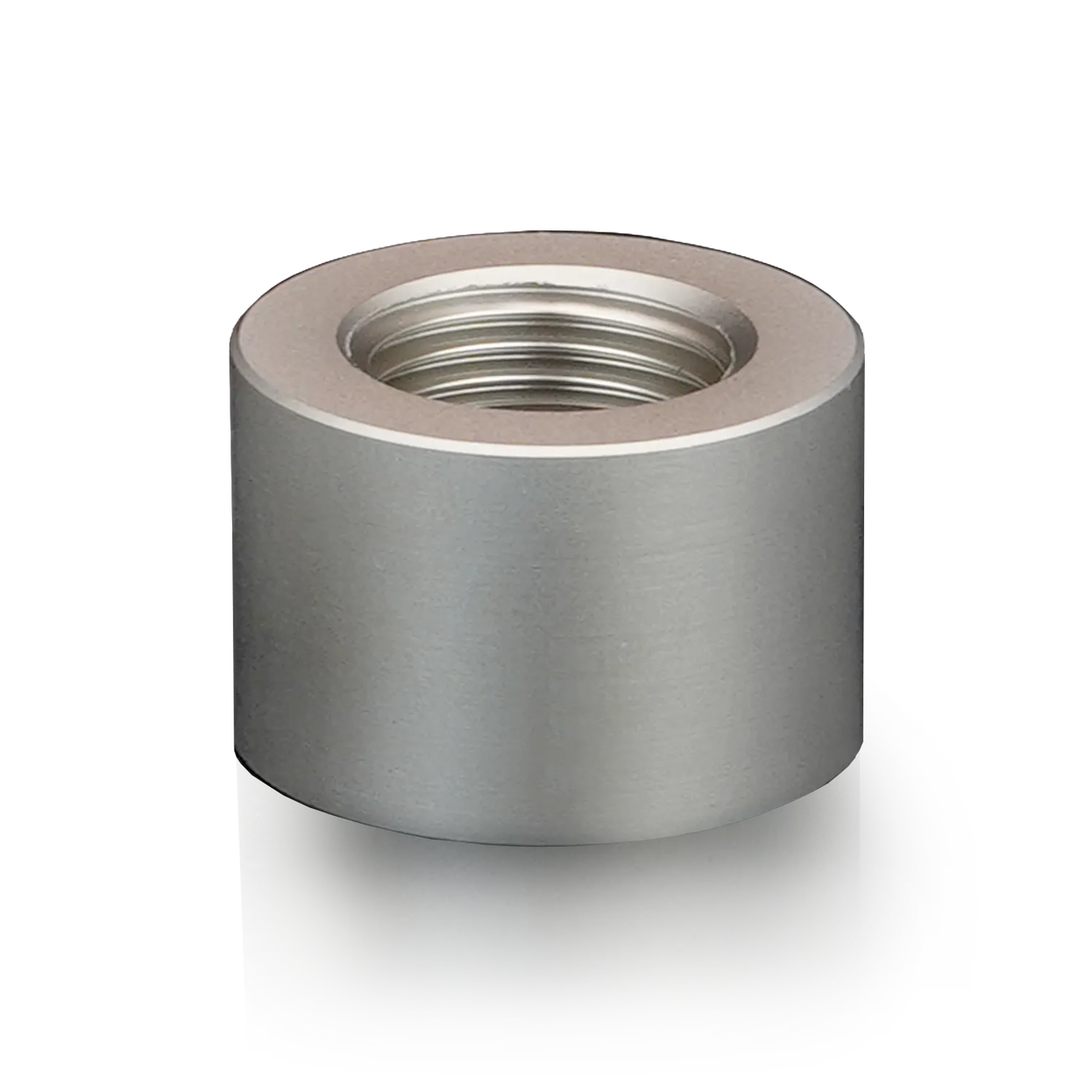 Thermal Grizzly DeltaMate Extender Fitting - FF14, Matt Nickel : image 1