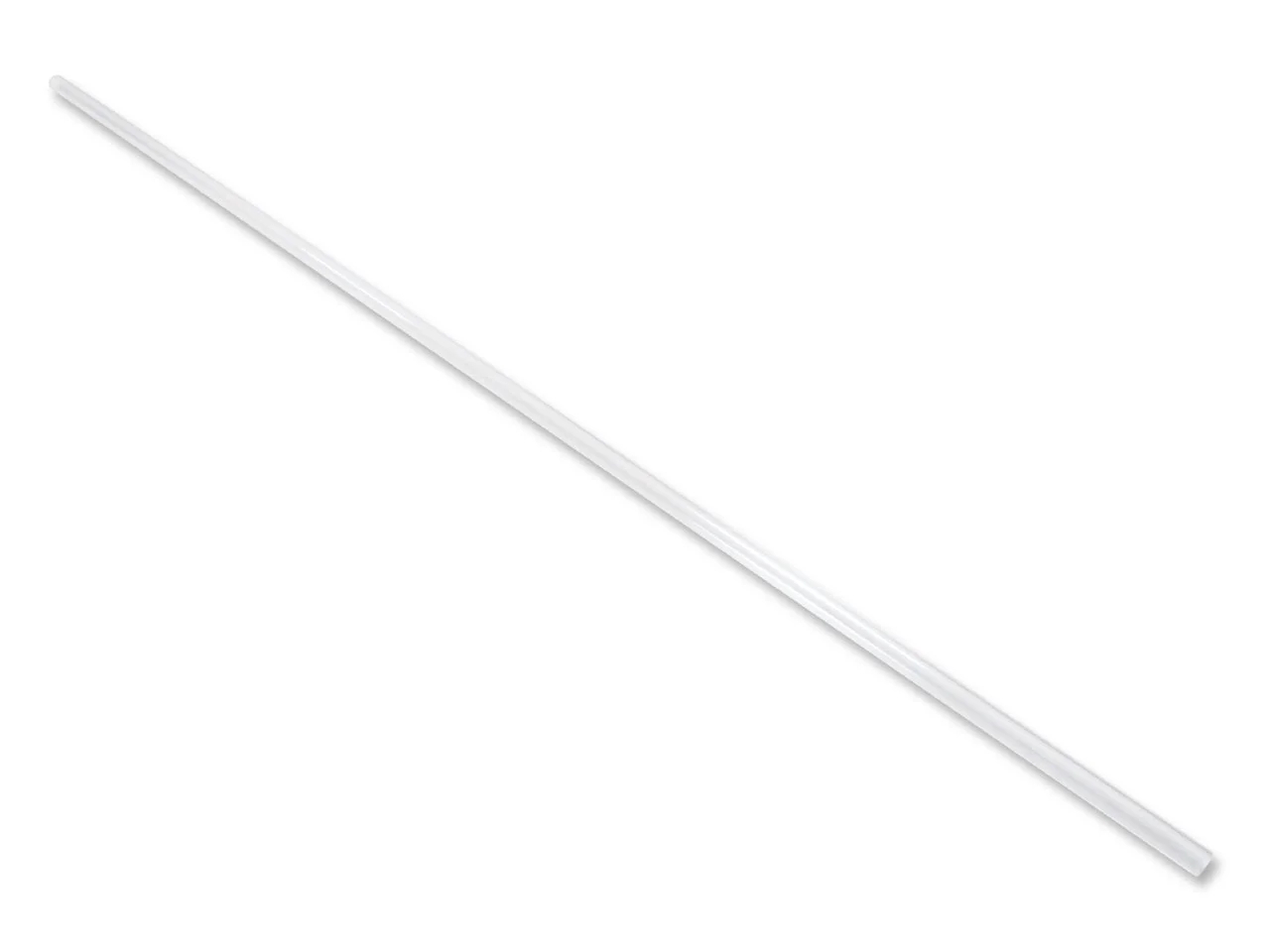 XSPC PETG Tubing 14/10mm 5 x 920mm Pack (Clear)