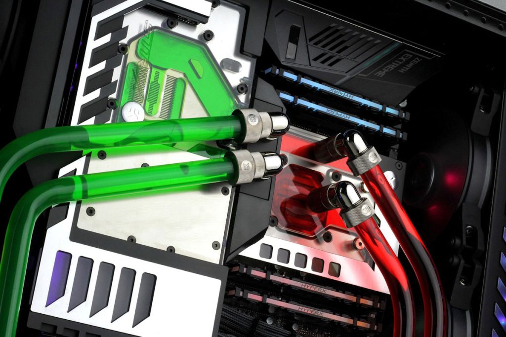 How Often Should You Maintain Your Watercooling Loop?