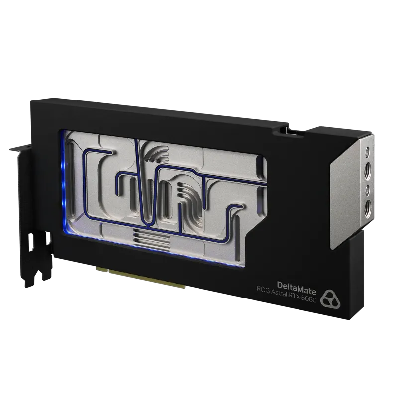 Thermal Grizzly DeltaMate GPU Water Block