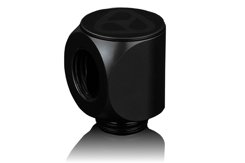 DeltaMate Extender Fitting