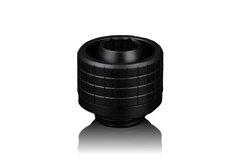 DeltaMate Rotary Fitting