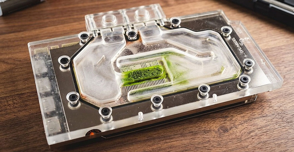 Common Watercooling Problems and How to Fix Them
