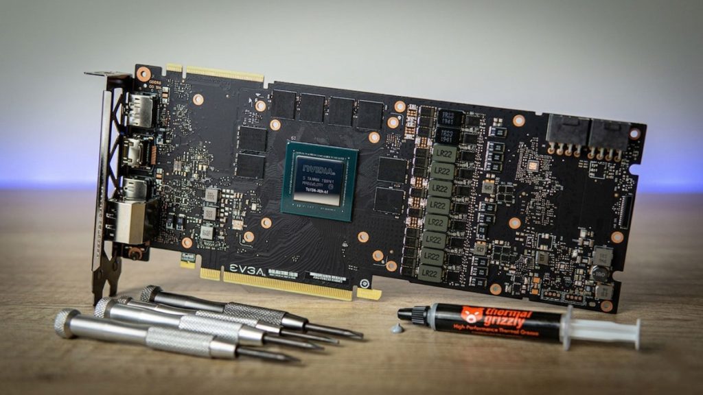 Watercooling a GPU: What You Need to Know