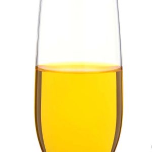 Alphacool Eiswasser Crystal Yellow UV - Pre mixed coolant 1000ml