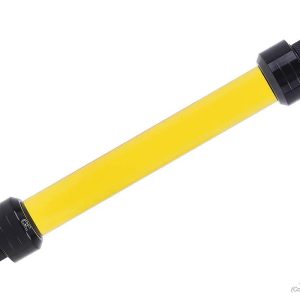 Alphacool Eiswasser Crystal Yellow UV - Pre mixed coolant 1000ml
