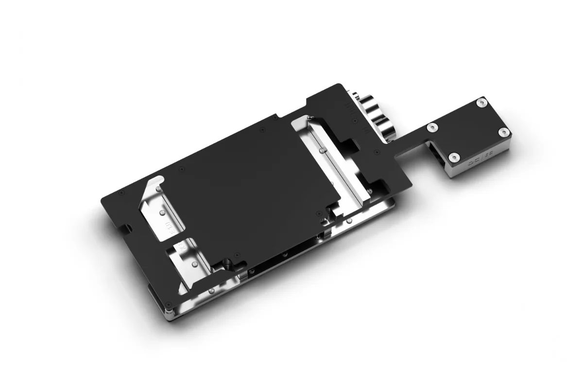 Alphacool ES RTX 6000 Pro Server Edition 1-Slot-Design